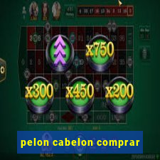 pelon cabelon comprar